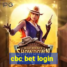 cbc bet login